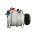 Kompresor, klima-uređaj DENSO DCP05096 IC-D28345