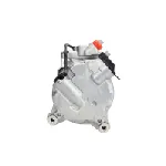 Kompresor, klima-uređaj DENSO DCP05097 IC-D28346