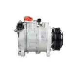 Kompresor, klima-uređaj DENSO DCP05097 IC-D28346