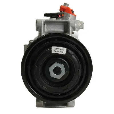 Kompresor, klima-uređaj DENSO DCP05098 IC-D28347