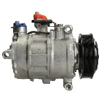 Kompresor, klima-uređaj DENSO DCP05098 IC-D28347