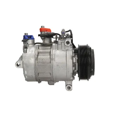 Kompresor, klima-uređaj DENSO DCP05104 IC-D776AC