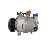 Kompresor, klima-uređaj DENSO DCP05104 IC-D776AC