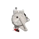 Kompresor, klima-uređaj DENSO DCP06006 IC-B2A799