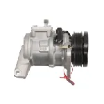Kompresor, klima-uređaj DENSO DCP06006 IC-B2A799