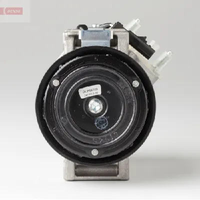 Kompresor, klima-uređaj DENSO DCP06020 IC-C65EBD