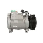 Kompresor, klima-uređaj DENSO DCP06025 IC-D2834A