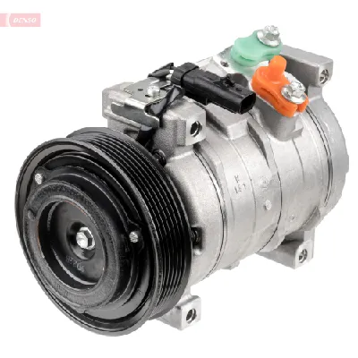 Kompresor, klima-uređaj DENSO DCP06025 IC-D2834A