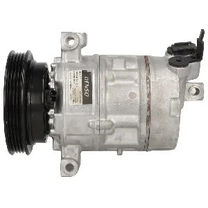 Kompresor, klima-uređaj DENSO DCP09002 IC-B2A7F2