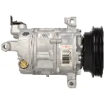 Kompresor, klima-uređaj DENSO DCP09002 IC-B2A7F2