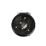 Kompresor, klima-uređaj DENSO DCP09008 IC-B2A7F3