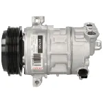 Kompresor, klima-uređaj DENSO DCP09017 IC-B2A82F