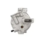 Kompresor, klima-uređaj DENSO DCP09017 IC-B2A82F