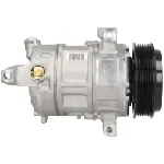 Kompresor, klima-uređaj DENSO DCP09017 IC-B2A82F