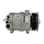 Kompresor, klima-uređaj DENSO DCP09032 IC-D7765A