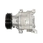 Kompresor, klima-uređaj DENSO DCP09060 IC-E4F01C