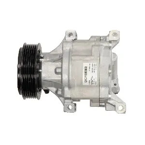 Kompresor, klima-uređaj DENSO DCP09060 IC-E4F01C