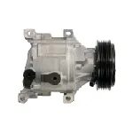 Kompresor, klima-uređaj DENSO DCP09060 IC-E4F01C