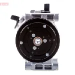 Kompresor, klima-uređaj DENSO DCP09061 IC-E4F01D