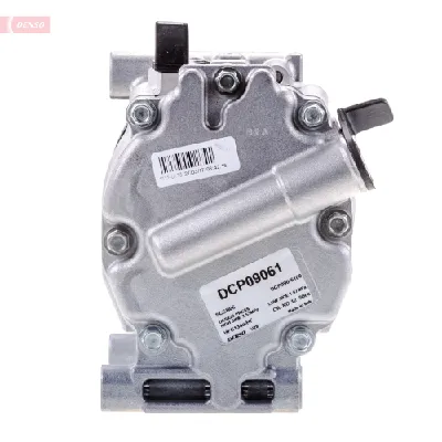 Kompresor, klima-uređaj DENSO DCP09061 IC-E4F01D