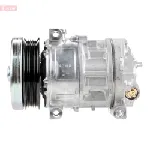 Kompresor, klima-uređaj DENSO DCP09062 IC-G0NKB1