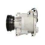 Kompresor, klima-uređaj DENSO DCP12001 IC-B2A776