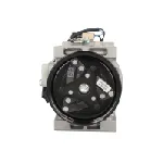 Kompresor, klima-uređaj DENSO DCP12001 IC-B2A776