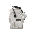 Kompresor, klima-uređaj DENSO DCP12001 IC-B2A776