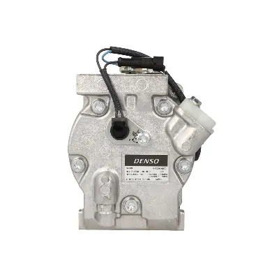 Kompresor, klima-uređaj DENSO DCP12001 IC-B2A776
