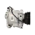 Kompresor, klima-uređaj DENSO DCP12001 IC-B2A776