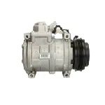 Kompresor, klima-uređaj DENSO DCP12003 IC-B2A80B