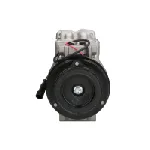 Kompresor, klima-uređaj DENSO DCP12009 IC-B2A7D8