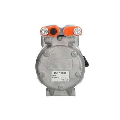 Kompresor, klima-uređaj DENSO DCP12009 IC-B2A7D8