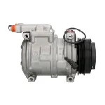 Kompresor, klima-uređaj DENSO DCP12009 IC-B2A7D8