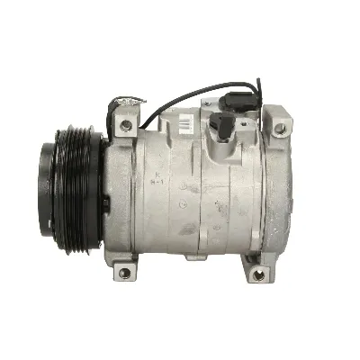 Kompresor, klima-uređaj DENSO DCP12012 IC-C65F1B