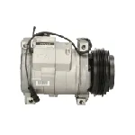 Kompresor, klima-uređaj DENSO DCP12012 IC-C65F1B