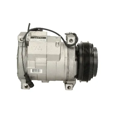 Kompresor, klima-uređaj DENSO DCP12012 IC-C65F1B