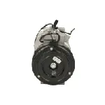 Kompresor, klima-uređaj DENSO DCP12012 IC-C65F1B