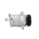 Kompresor, klima-uređaj DENSO DCP13010 IC-C65F0E