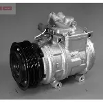 Kompresor, klima-uređaj DENSO DCP14006 IC-B2A7D6