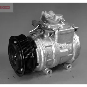 Kompresor, klima-uređaj DENSO DCP14006 IC-B2A7D6