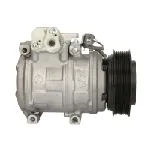 Kompresor, klima-uređaj DENSO DCP14006 IC-B2A7D6
