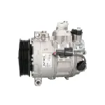 Kompresor, klima-uređaj DENSO DCP14013 IC-B2A81E