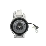 Kompresor, klima-uređaj DENSO DCP14014 IC-B2A81F