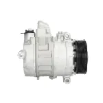 Kompresor, klima-uređaj DENSO DCP14014 IC-B2A81F