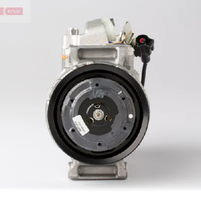Kompresor, klima-uređaj DENSO DCP14019 IC-D77690