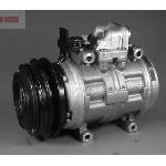 Kompresor, klima-uređaj DENSO DCP17003 IC-B2A76C