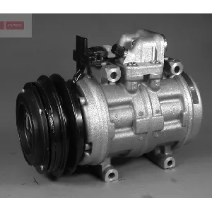 Kompresor, klima-uređaj DENSO DCP17003 IC-B2A76C