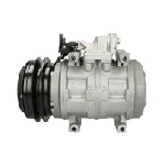 Kompresor, klima-uređaj DENSO DCP17003 IC-B2A76C