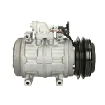 Kompresor, klima-uređaj DENSO DCP17003 IC-B2A76C